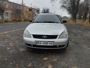 Авто ВАЗ 21071 2009 № 8221236