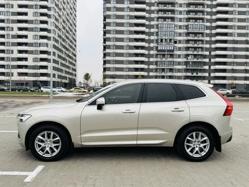 Авто Volvo Xc60 2020 № 8221240