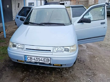 Авто ВАЗ 2112 2005 № 8221250