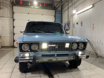 Авто ВАЗ 2106 1991 № 8221258