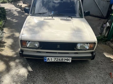 Авто ВАЗ 21043 1996 № 8221245