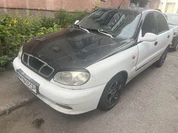 Авто Daewoo Sens 2003 № 8221269