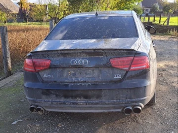 Авто Audi A8 2012 № 8221273