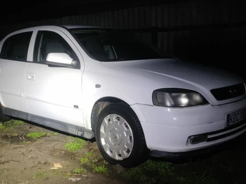 Авто Opel Astra 2004 № 8221274