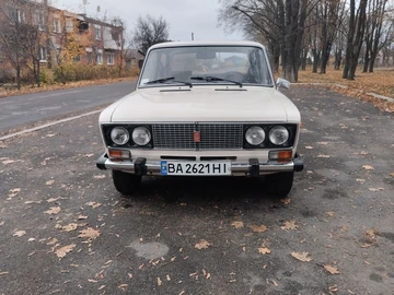Авто ВАЗ 2106 1991 № 8221279