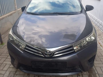 Авто Toyota Corolla 2013 № 8221284