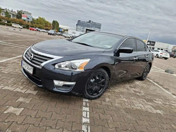 Авто Nissan Altima 2014 № 8221315