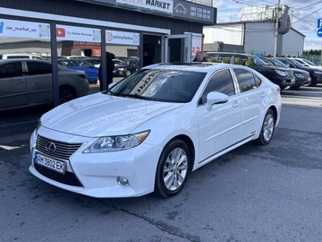 Авто Lexus Es Серія 2013 № 8221316