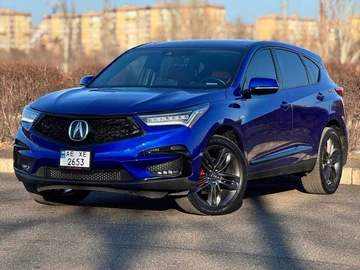 Авто Acura Rdx 2021 № 8221325