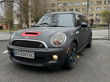 Авто MINI Clubman 2010 № 8221327