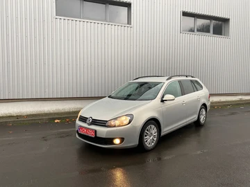 Авто Volkswagen Golf 2010 № 8221330