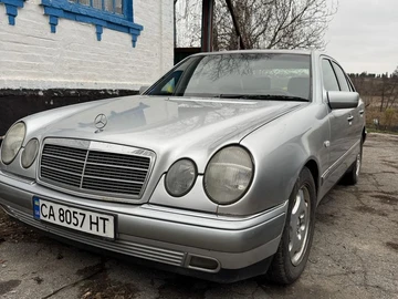 Авто Mercedes 200 1998 № 8221334