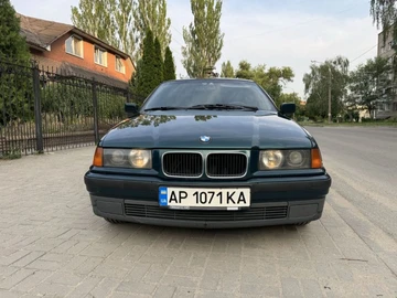 Авто BMW 3 Серия 1994 № 8221336