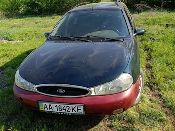 Авто Ford Mondeo 1996 № 8221338