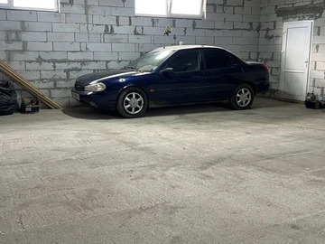 Авто Ford Mondeo 1997 № 8221343
