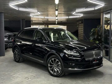 Авто Lincoln Blackwood 2021 № 8221345