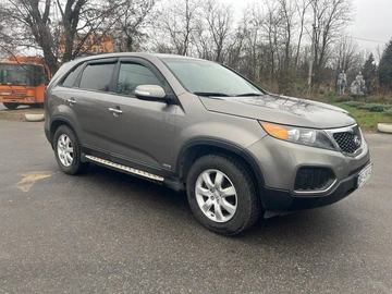 Авто KIA Sorento 2012 № 8221353