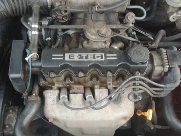Авто Daewoo Lanos Sens  2007 № 8221354