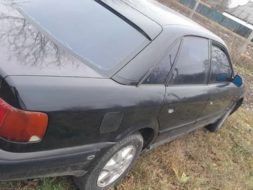 Авто Audi 100 1992 № 8221372