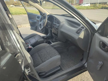 Авто Daewoo Lanos Sens  2008 № 8221378