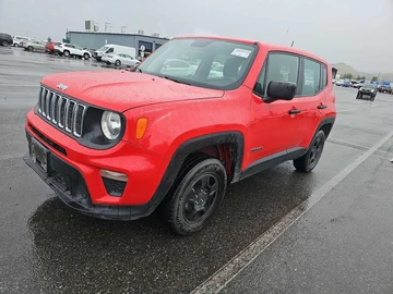 Авто Jeep Cj8 2017 № 8221379