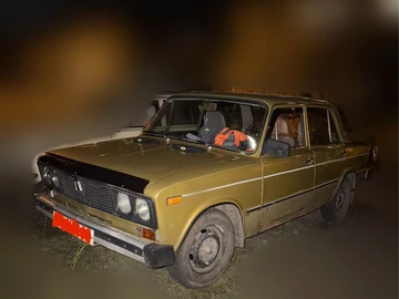 Авто ВАЗ 2106 1980 № 8221459