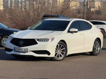 Авто Acura Tlx 2021 № 8221460
