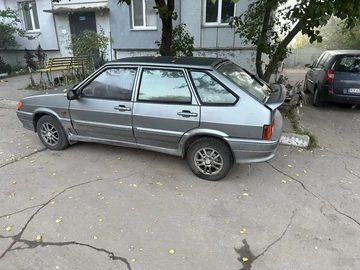 Авто ВАЗ 21114 2007 № 8221465