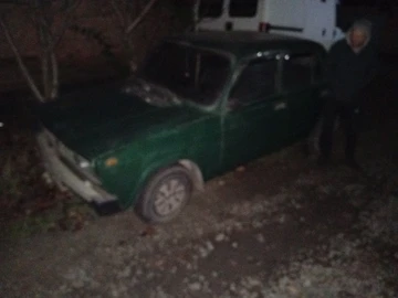 Авто ВАЗ 2105 1983 № 8221466