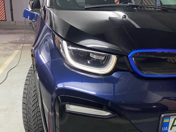 Авто BMW I3 2018 № 8221469