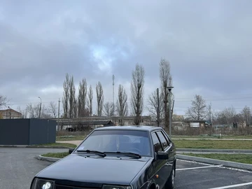 Авто ВАЗ 21099 2008 № 8221471