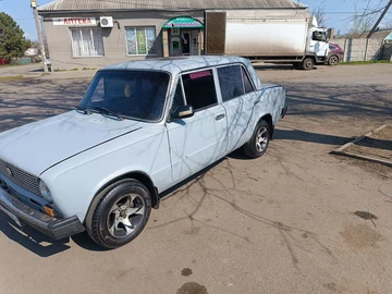 Авто ВАЗ 2101 1972 № 8221475