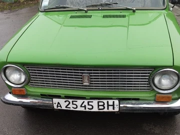 Авто ВАЗ 2101 1982 № 8221477
