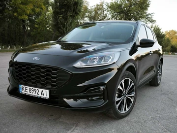 Авто Ford Escape 2021 № 8221480