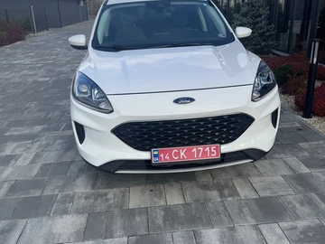 Авто Ford Escape 2021 № 8221481
