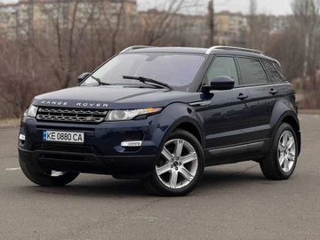 Авто Land Rover Range Rover 2017 № 8221488