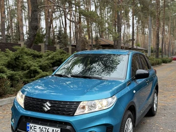 Авто Suzuki Vitara 2024 № 8221496