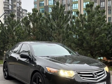 Авто Honda Accord 2008 № 8221487