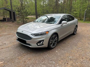 Авто Ford Fusion 2019 № 8221500