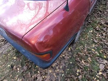 Авто Nissan Primera 1993 № 8221501