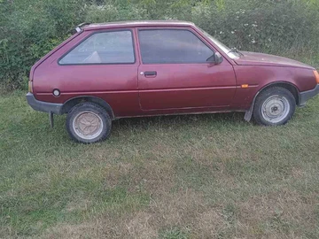 Авто ЗАЗ 1102 1999 № 8221502