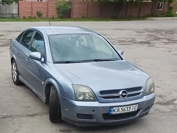 Авто Opel Vectra 2003 № 8221503
