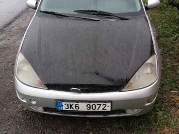 Авто Ford Focus 1999 № 8221547