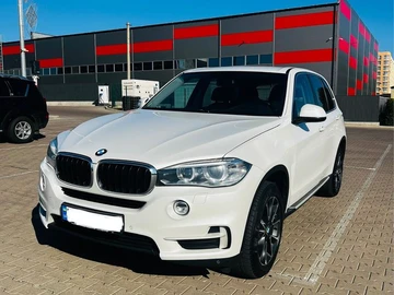Авто BMW X5 2015 № 8221557