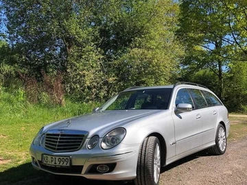 Авто Mercedes 320 2006 № 8221561