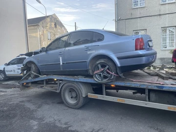 Авто Volkswagen Corrado 1998 № 8221562