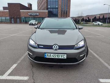 Авто Volkswagen Golf 2015 № 8221563