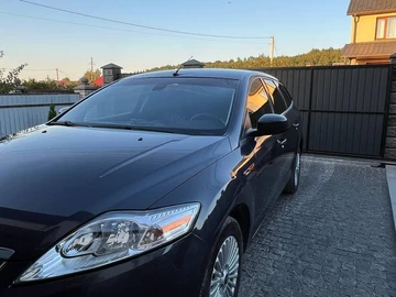 Авто Ford Mondeo 2009 № 8221564