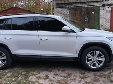 Авто Skoda Kodiaq 2019 № 8221565