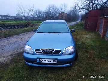 Авто Daewoo Lanos Sens  2008 № 8221568